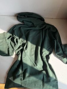 Ferrari Kids Hoodie