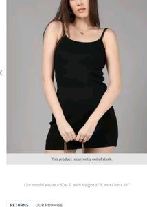 SHEIN Black Bodycon Dress – Sexy &amp; Party Ready 🖤�