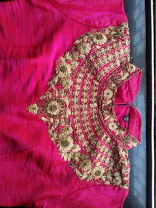 NEW GHAGRA  CHOLI