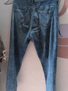 Veronica denim jeans