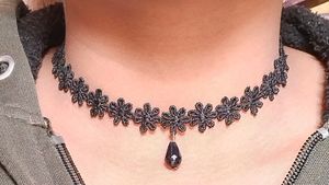 Combo Of Any 2 Korean Choker