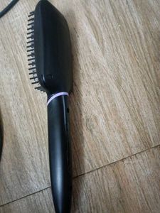 Philips Hair Straightening Comb