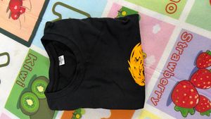 Malaysian Langkawi Eagle Graphic T-Shirt