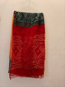 Bandini Safa,Pagdi Material/ Dupatta
