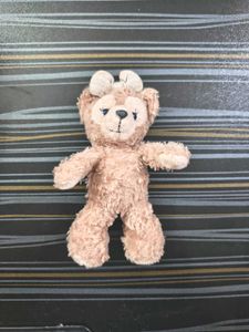 vintage original Disney ShellieMay mini plush char