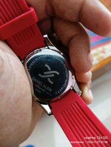 Daniel Klein Men's Watch.