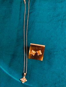 Pendant Set