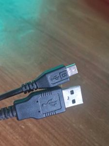 USB Charging Cable of 1