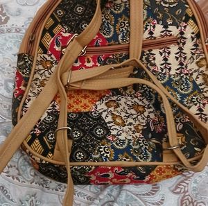 DA MILANO BAROLO Backpack