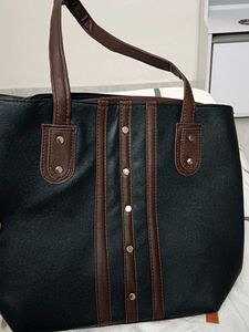 New women's tote bag