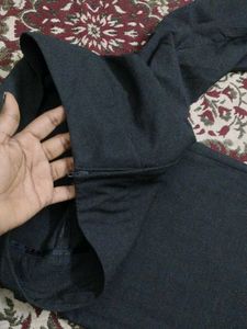 korean casual jean