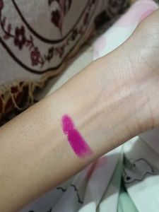 Colors Queen Glam Lipstick