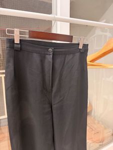 premium black bootcut trouser from Thailand