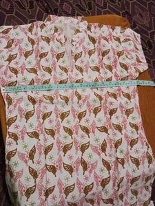 Kalamkari Kurti