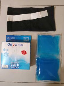 Onyx Neo Reusable Cold Gel Pack