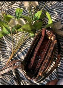 Sling bag