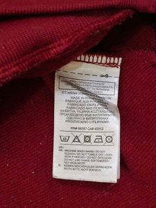 Adidas Denver Soccer Hoodie