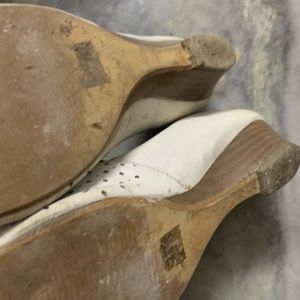 heel sandals for girls