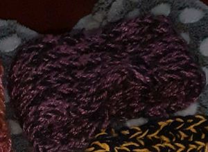 New Unisex Woolen Headband