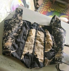 ✨premium Floral Print Corset Top
