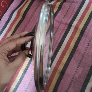 Pot Lid Replacement