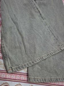vintage style Cargo Jeans