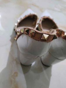 Imported Dress Heels Size 38-39