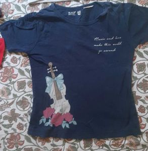 Girls' Tops Bundle
