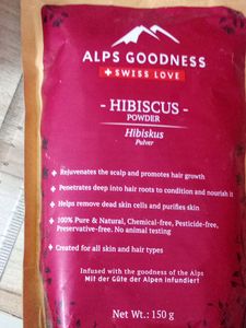 Hibiscus Powder