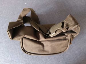 4 Coop Auto Waist Bag