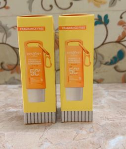 Dot&amp;Key Vitamin C+E Super Bright Sunscreen