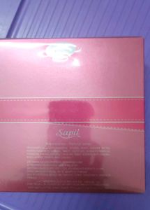 Sapil Intense Eau De Parfum - 3.4 fl oz From UAE