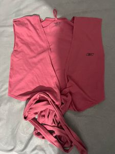 Reebok Sports Bra