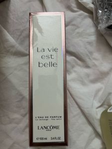 Lancome La Vie Est Belle Refill