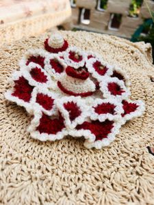 laddoo gopal winter dress
