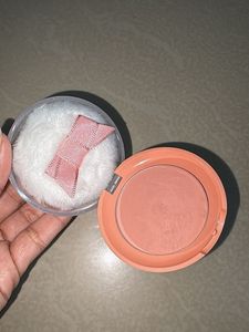ETUDE Sweet Cookie Blush Compact