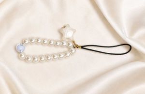 Pearl Star phone case Charm