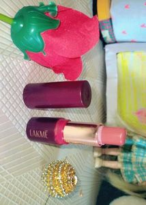 Lakme Original Collection Matte Lipstick 💄💄