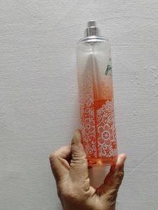 Georgia Peach &amp; Sweet Tea fragrance mist