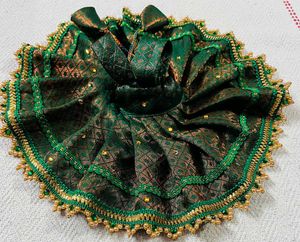 Laddu Gopal Fancy Dress Size 4, 5, 6