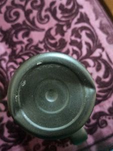travel tumbler with Handle