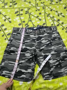 shorts