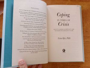 Coping in Times of Crisis (Hardcover)