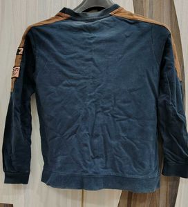 Vintage "78" Sweatshirt