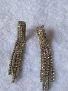 Fancy Earring