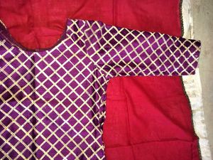 Offer Only For Two Days Rs 100 Off On Kurta