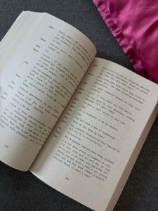 Anxious People by Fredrik Backman
