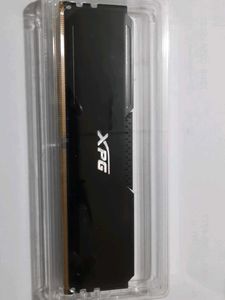 XPG Gammix D20 3200 Mhz Gaming Memory