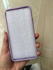 Iphone XR Cover