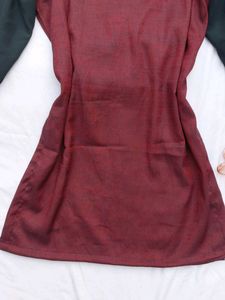 Corset back kurti🍒🫶